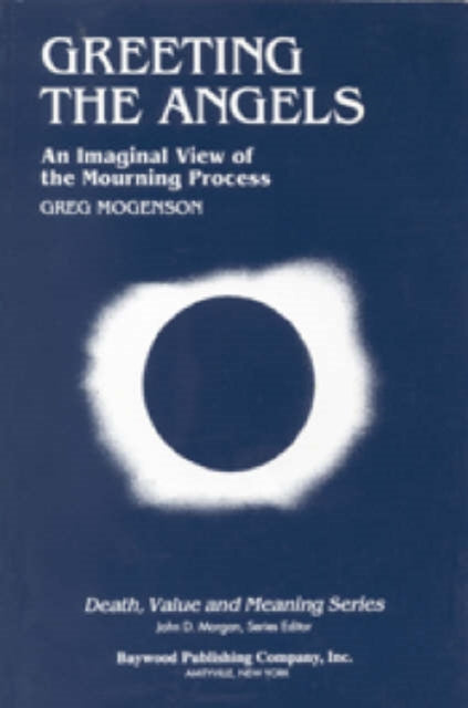 Book cover of: Greeting the Angels