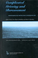Book cover of: Complicated Grieving and Bereavement
