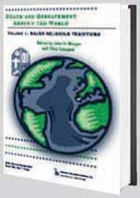 Book cover of: Death and Bereavement around the World
