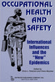 Book cover of: Occupational Health and Safety