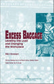 Book cover of: Excess Baggage. By: Ellen Rosskam