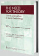 Book cover of: Need for Theory. By: Simon Biggs