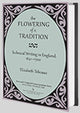 Book cover of: Flowering of a Tradition. By: Elizabeth Tebeaux