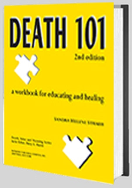 Book cover of: Workbook for Educating and Healing, 2nd edition. By: Sandra Helene Straub