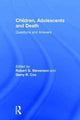 Book cover of: Children, Adolescents, and Death. By: Robert G. Stevenson