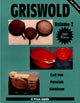 Book cover of: Griswold  Volume 2. By: L-W Books