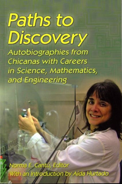 Book cover of: Paths to Discovery