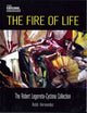 Book cover of: Fire of Life. By: Robb Hernandez