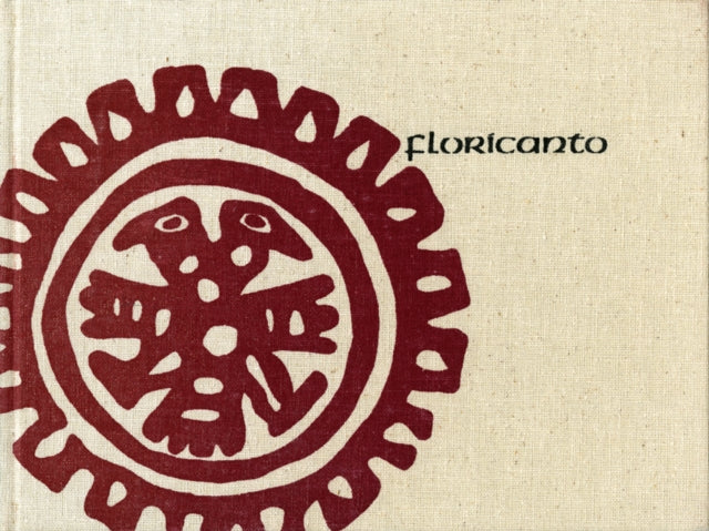 Book cover of: Floricanto En Aztlan. By: Alurista