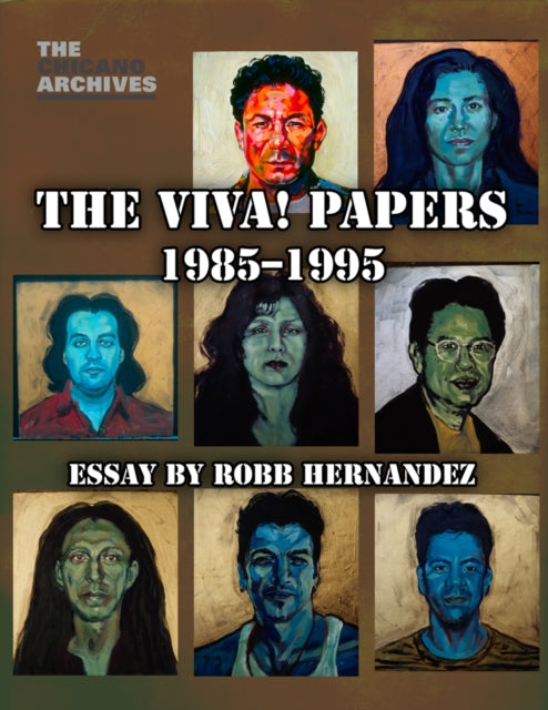 Book cover of: VIVA Records, 1970-2000