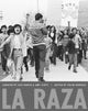 Book cover of: La Raza. By: Amy Scott