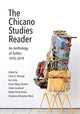 Book cover of: Chicano Studies Reader. By: Chon A. Noriega
