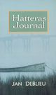 Book cover of: Hatteras Journal