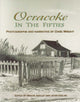Book cover of: Ocracoke in the Fifties
