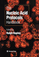 Book cover of: Nucleic Acid Protocols Handbook