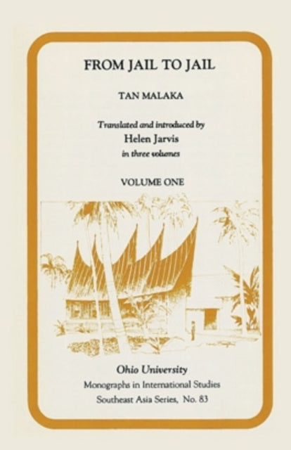 Book cover of: From Jail to Jail