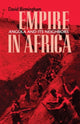 Book cover of: Empire in Africa