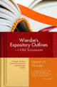 Book cover of: Wiersbe's Expository Outlines