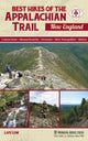 Book cover of: Best Hikes of the Appalachian Trail: New England. By: Lafe Low