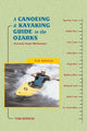 Book cover of: Canoeing and Kayaking Guide to the Ozarks