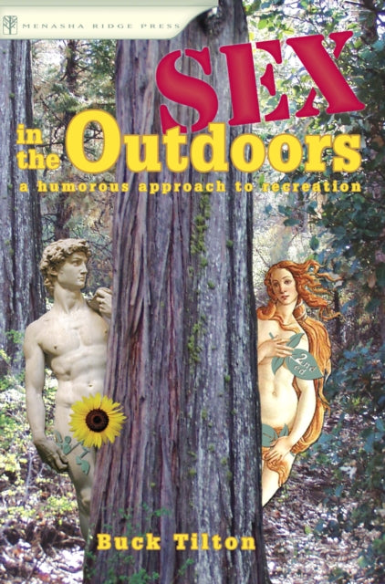 Book cover of: Sex in the Outdoors