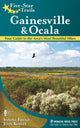 Book cover of: Five-Star Trails: Gainesville & Ocala. By: Sandra Friend