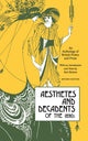 Book cover of: Aesthetes and Decadents of the 1890s. By: Beckson