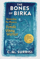 Book cover of: Bones of Birka. By: C. M. Surrisi