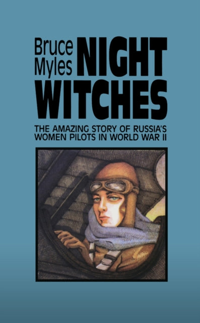 Book cover of: Night Witches