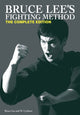 Book cover of: Bruce Lee's Fighting Method. By: Bruce Lee