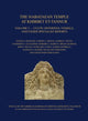 Book cover of: Nabataean Temple at Khirbet et-Tannur, Jordan, Volume 2
