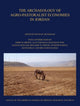 Book cover of: Archaeology of Agro-Pastoralist Economies in Jordan. By: Kevin M. McGeough