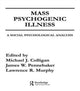 Book cover of: Mass Psychogenic Illness