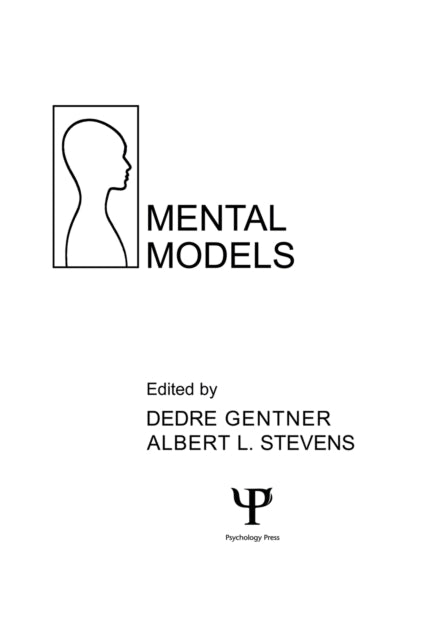 Book cover of: Mental Models