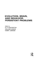 Book cover of: Evolution, Brain, and Behavior