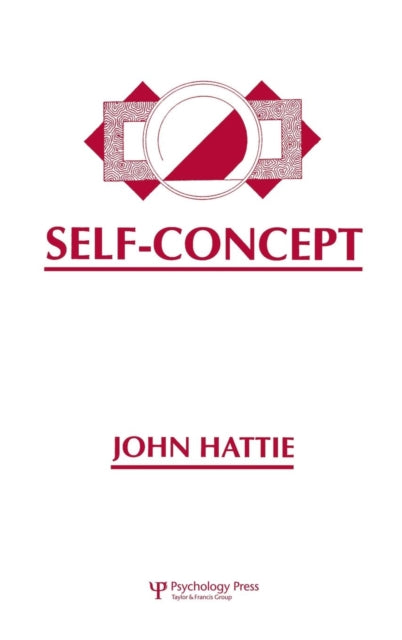 Book cover of: Self-Concept