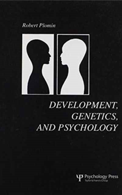 Book cover of: Development, Genetics and Psychology