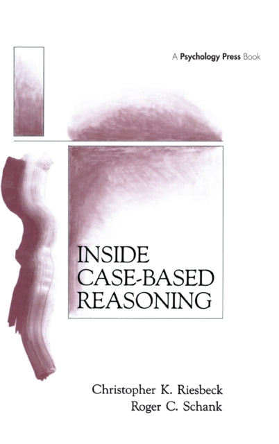 Book cover of: Inside Case-Based Reasoning