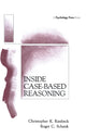 Book cover of: Inside Case-Based Reasoning