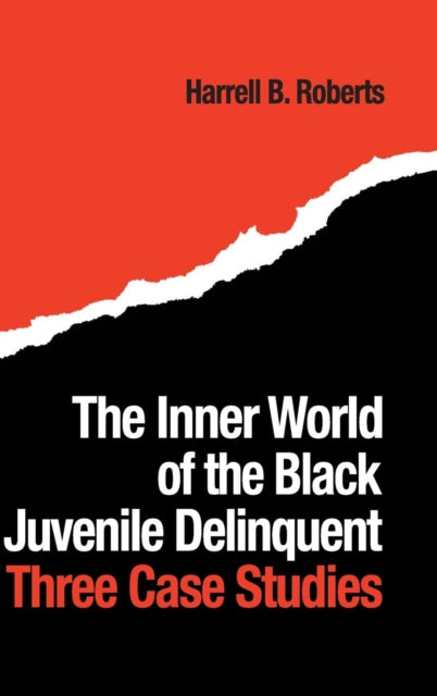 Book cover of: Inner World of the Black Juvenile Delinquent