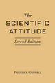 Book cover of: Scientific Attitude, Second Edition