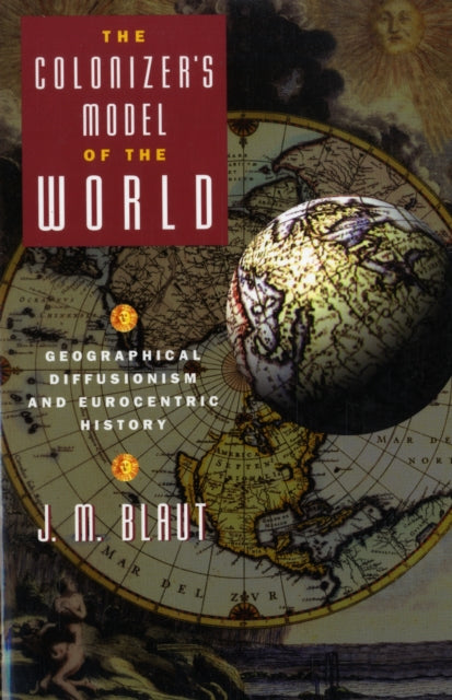 Book cover of: Colonizer's Model of the World