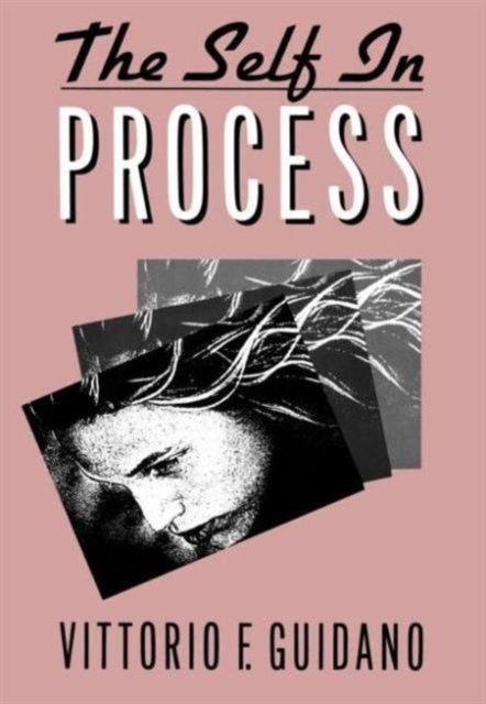 Book cover of: Self in Process