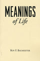 Book cover of: Meanings of Life