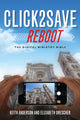 Book cover of: Click2Save Reboot. By: Elizabeth Drescher