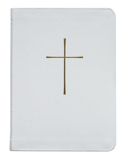 Book cover of: Book of Common Prayer Deluxe Personal Edition