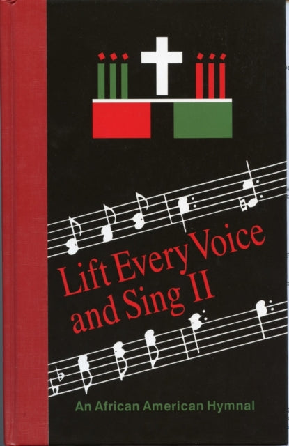 Book cover of: Lift Every Voice and Sing II Pew Edition. By: Horace Clarence Boyer