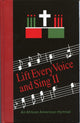 Book cover of: Lift Every Voice and Sing II Pew Edition. By: Horace Clarence Boyer