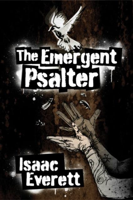 Book cover of: Emergent Psalter