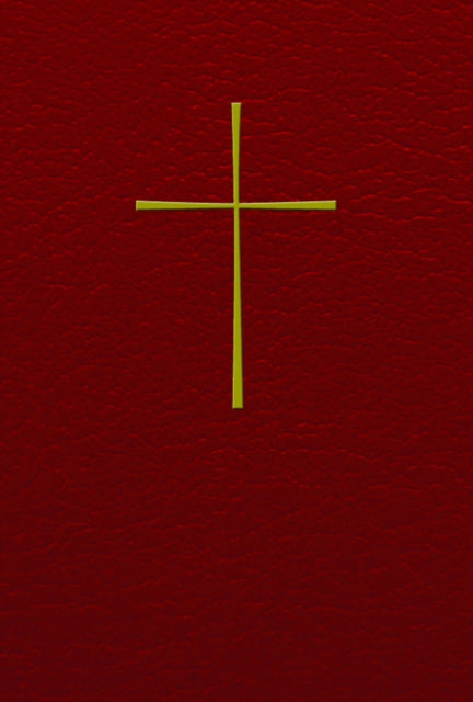 Book cover of: Book of Common Prayer 1979. By: Church Publishing